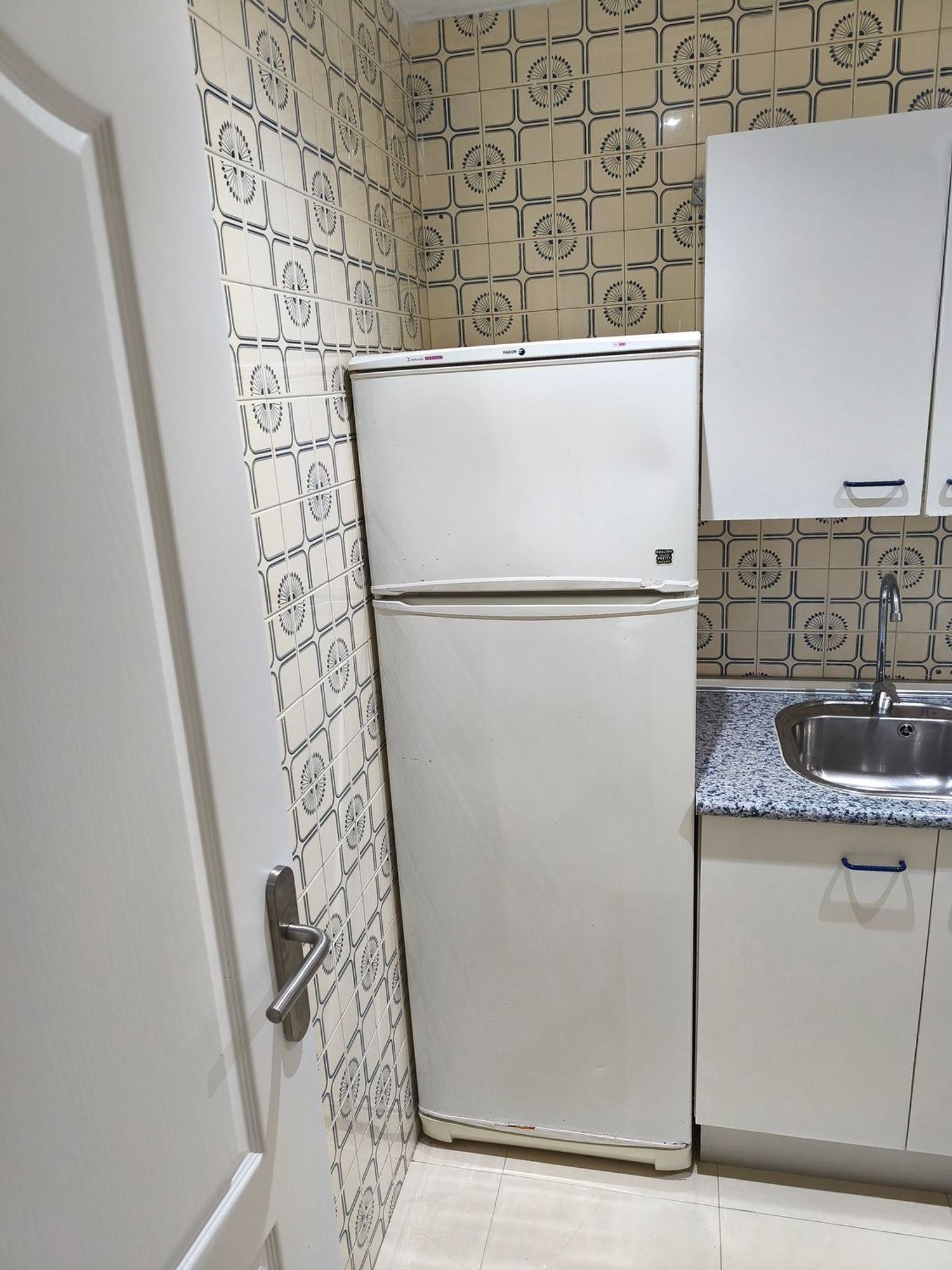 Piso en Calle Peral, 24, Alameda - Foto 16