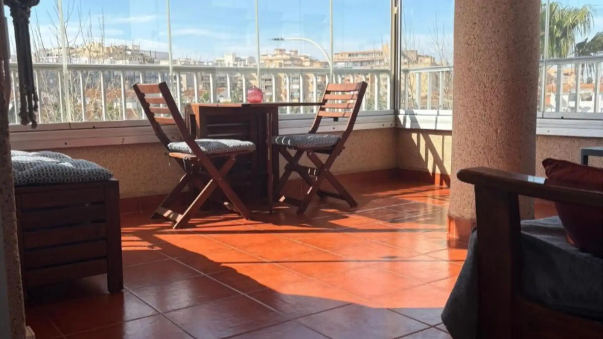 Piso en  Avinguda Portus Ⅱ - Licitanus 10 - Foto 4