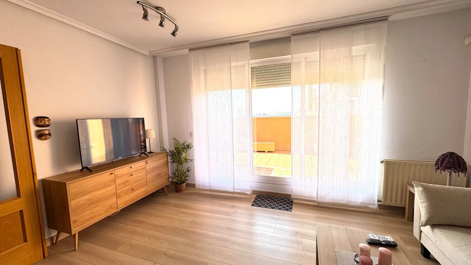 Ático en Barrio Adelfas s/n sn - Foto 6