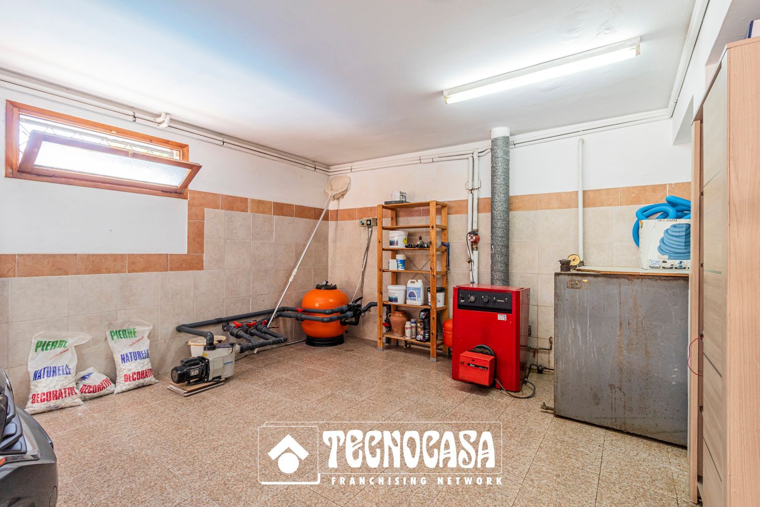 Casa o chalet independiente en Calle de León de Gredos, Mirasol, Mirasol - Foto 65