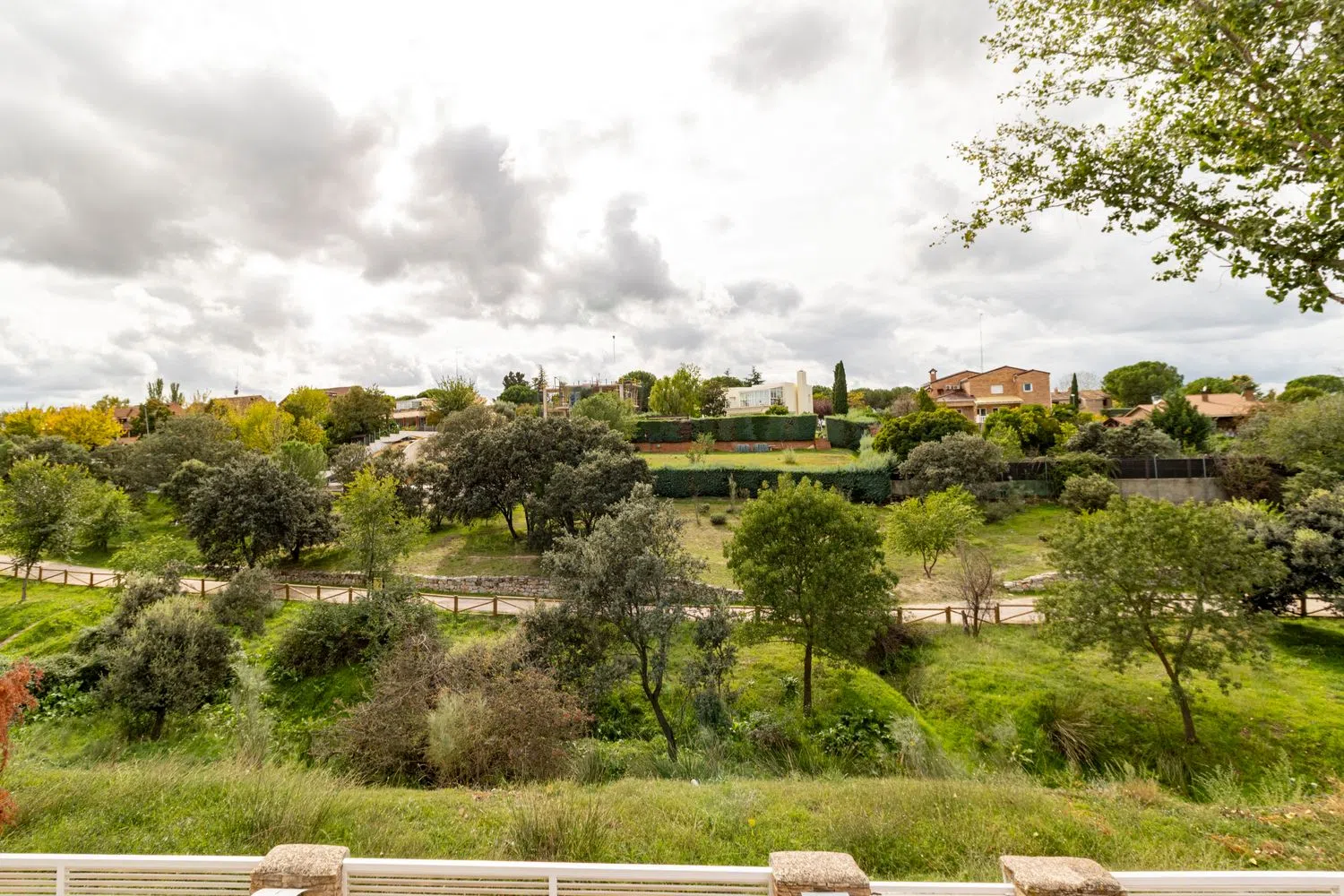 Chalet pareado en Barrio Monte Rozas - Foto 7