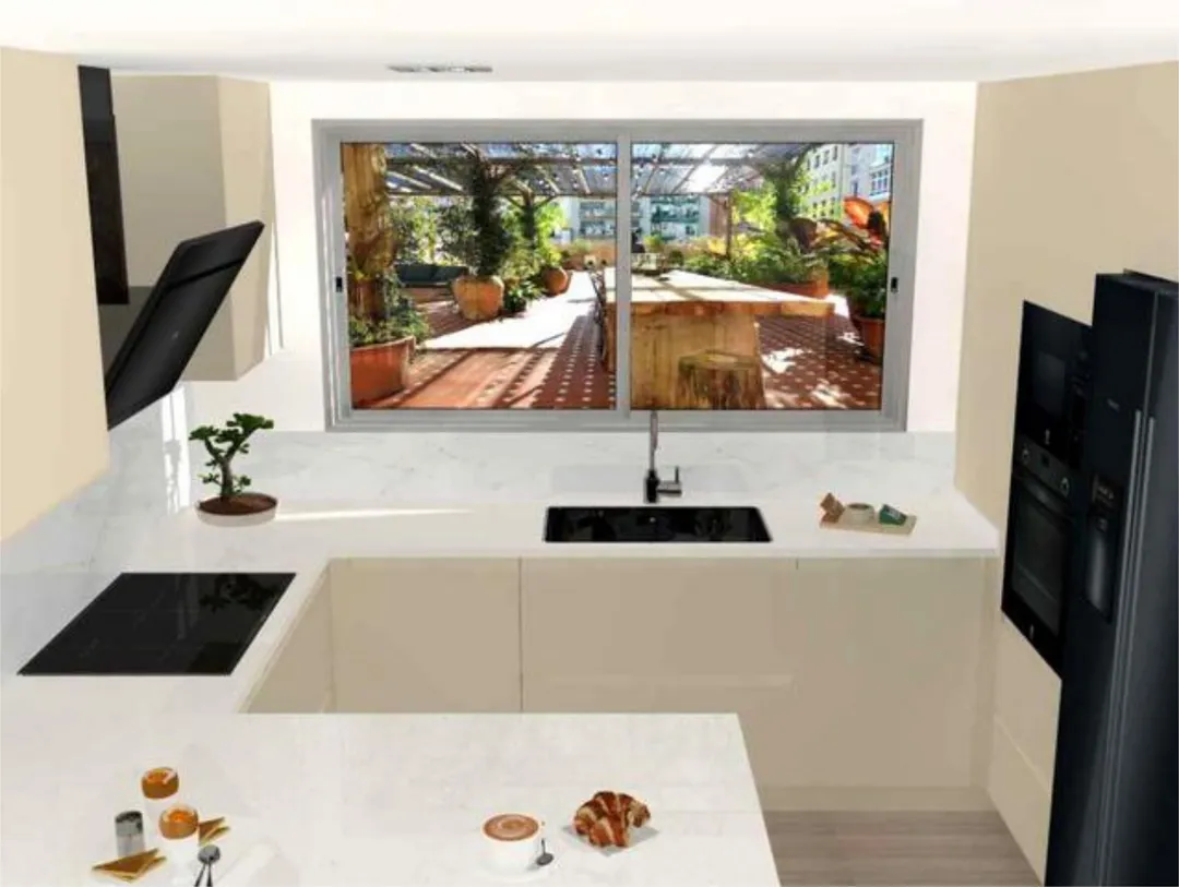 Casa adosada en Torreblanca Fuengirola - Foto 9