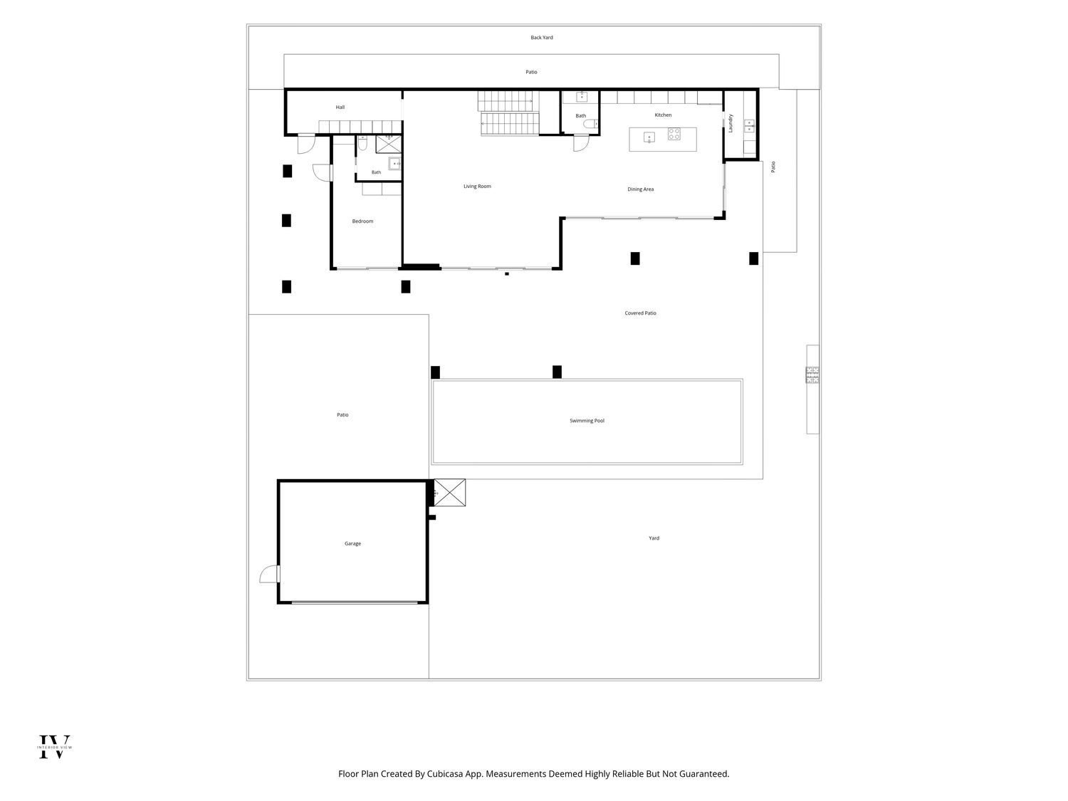 Casa o chalet independiente en Calle Manuel de Falla, 41 a, Linda Vista-Nueva Alcántara-Cortijo Blanco - Foto 38