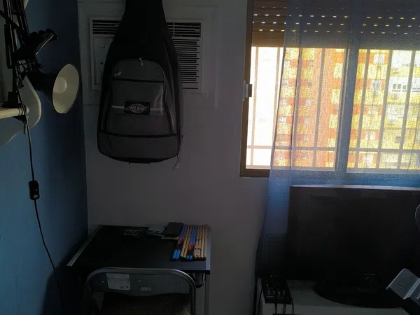 Piso en Barriada de San Diego, 34, Los Carteros - San Diego - Foto 33