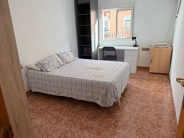 Piso en Calle Andalucía, 35, Ciudad Jardín - Tagarete - Foto 9