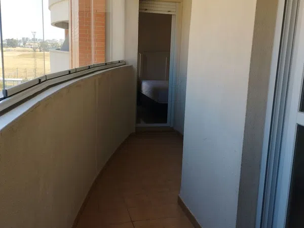 Piso en Calle Perséfone, 4, Jardines de Hércules - Foto 10