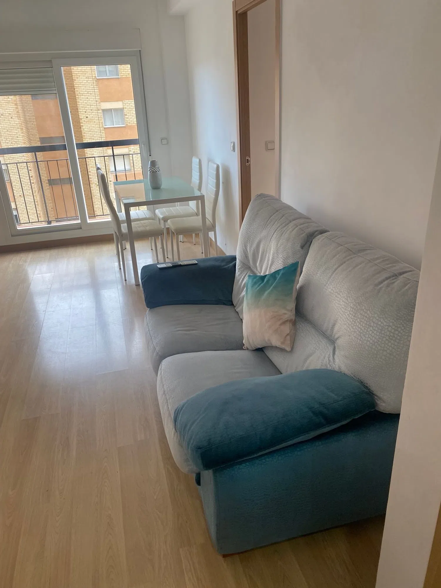 Piso en calle Sierra Cavalls, 5 - Foto 3