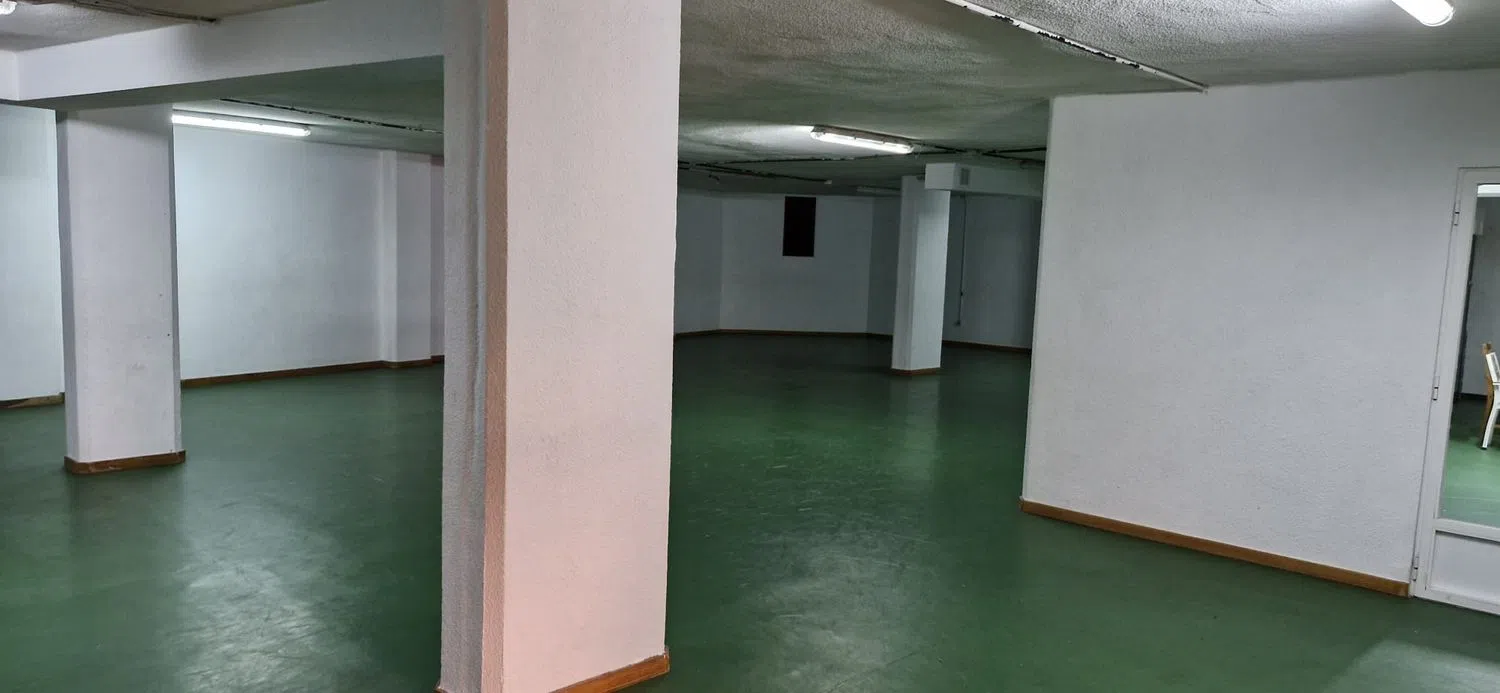 Piso en calle del Gasómetro, 11 - Foto 22