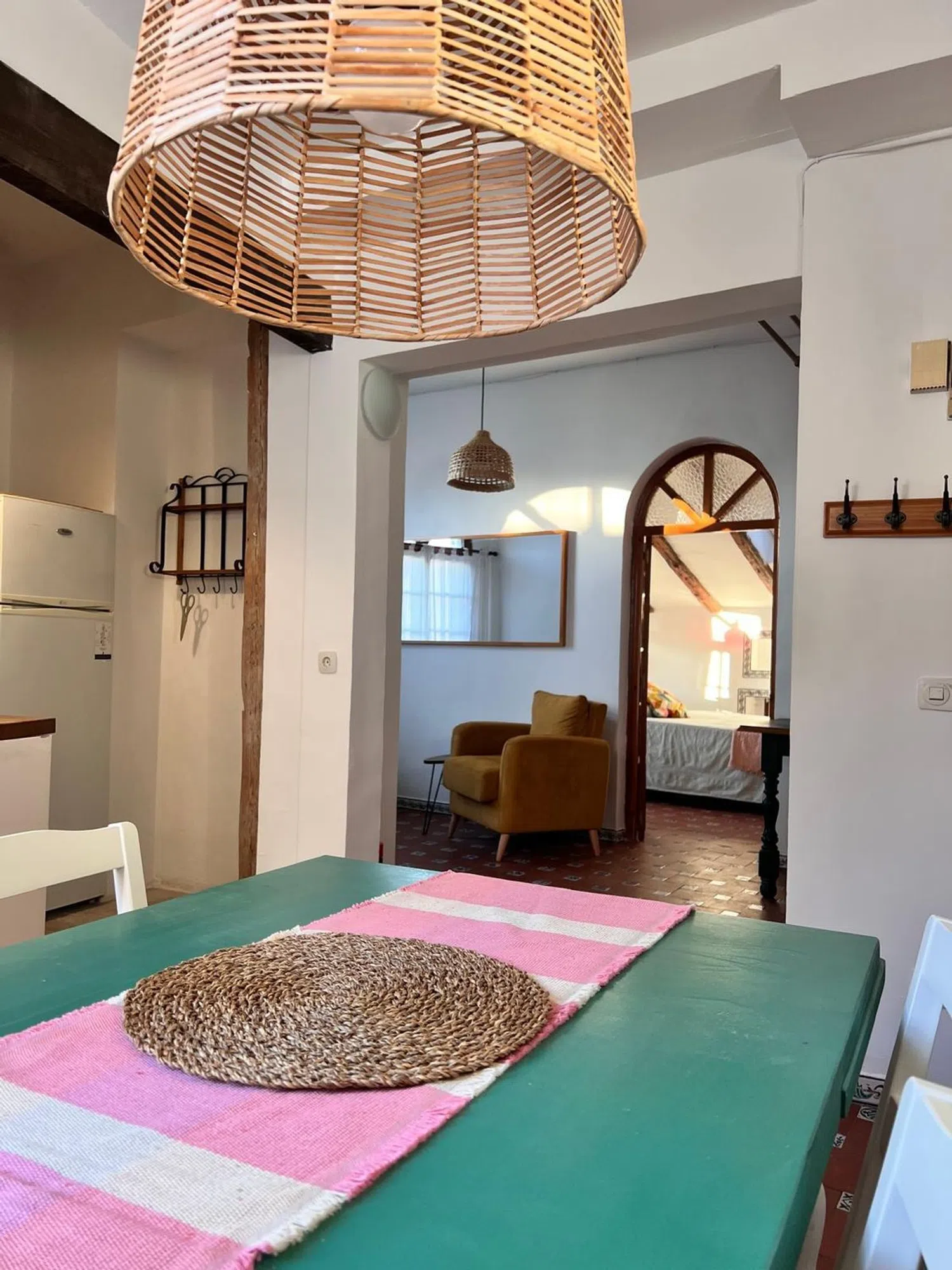 Ático en calle de los Tres Peces, 4 - Foto 2