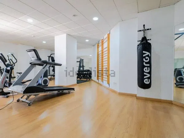 Estudio en Avenida del Juncal, 11, Vega de la Moraleja, Vega de la Moraleja - Foto 28