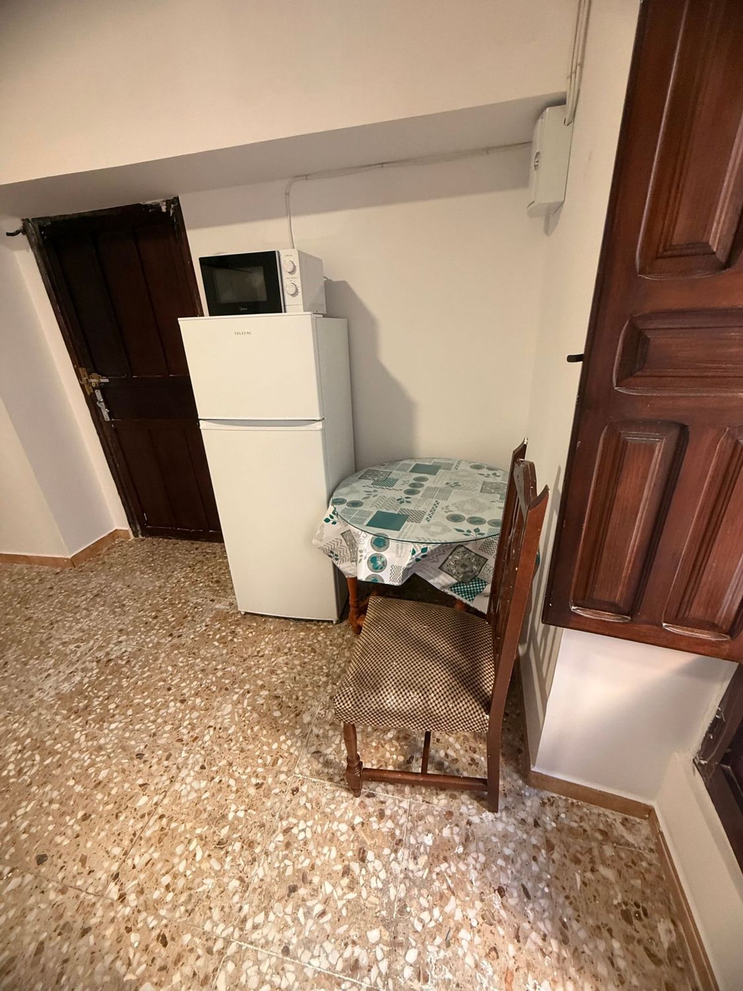 Estudio en Calle Bailén, 1 - Foto 5