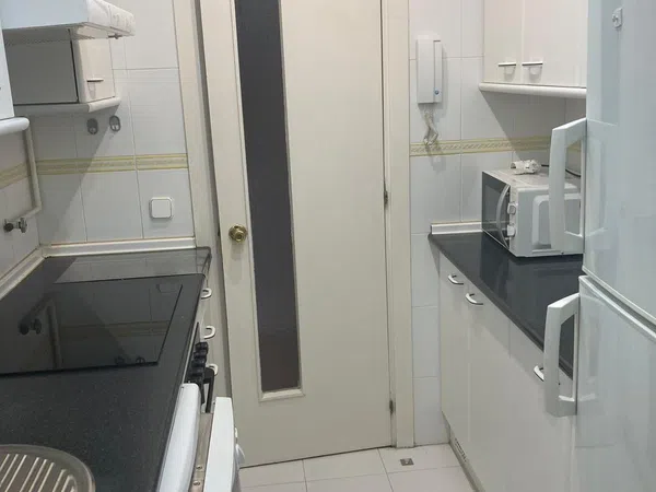 Piso en Calle de Francisco Silvela, 21, Lista - Foto 18