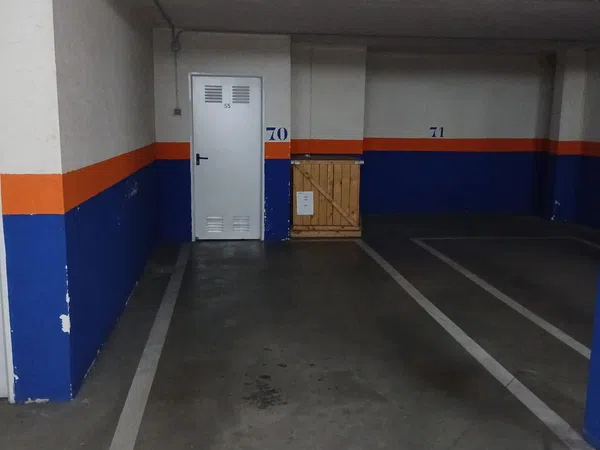 Piso en Plaza Escultores Rausell y Llorens, 4, El Torreón - Los Ángeles - El Pilar, El Torreón - Los Ángeles - El Pilar - Foto 17