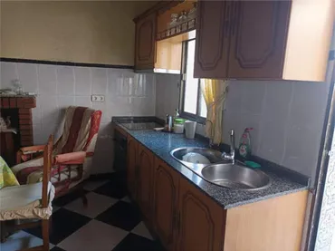 Chalet en C/ Santa Maria nº 28 Belmez - Foto 9