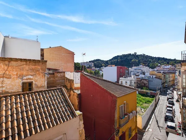 Piso en calle Frailes, 32 - Foto 21