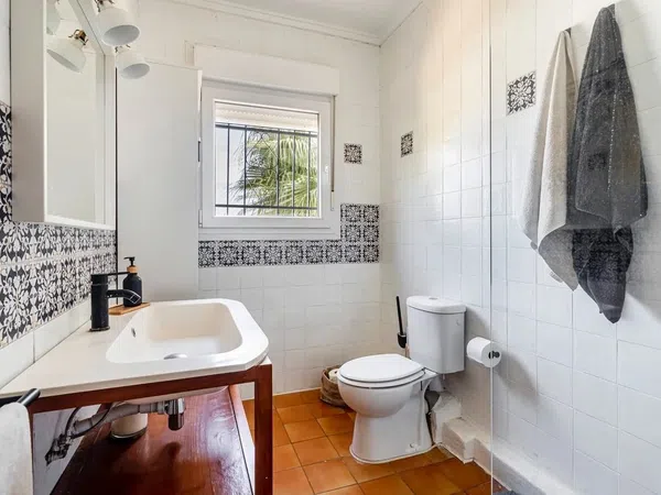 Casa o chalet independiente en Calle de la Palmera, 3, Coimbra - Guadarrama, Coimbra - Guadarrama - Foto 12