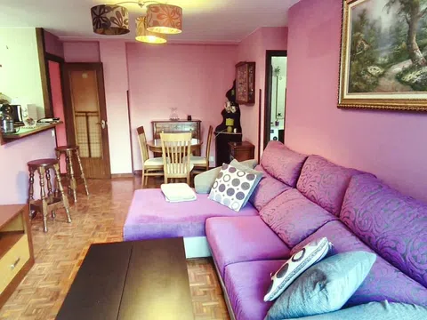 Piso en calle Ricardo Montes, 26 - Foto 1