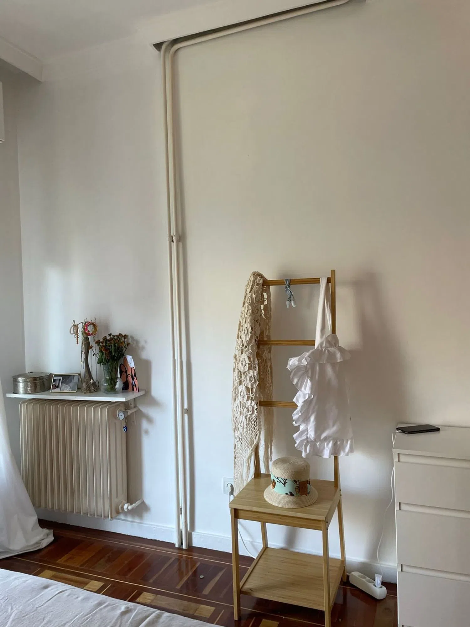 Estudio en calle de Hermosilla, 75 - Foto 9