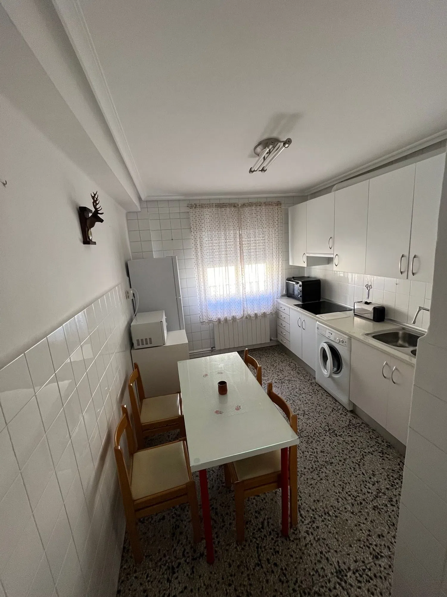 Piso en avenida de Portugal, 266 - Foto 1