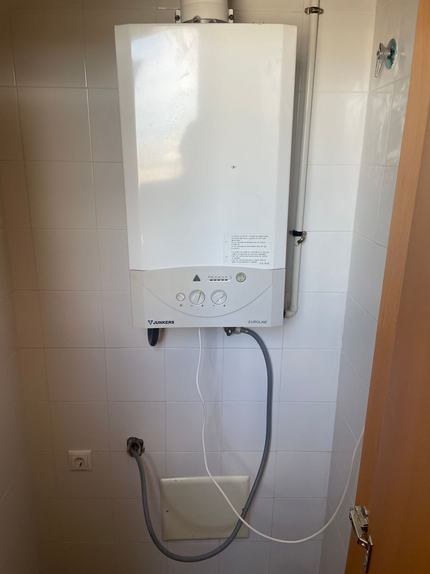 Dúplex en Calle de Monterols, 36 - Foto 17