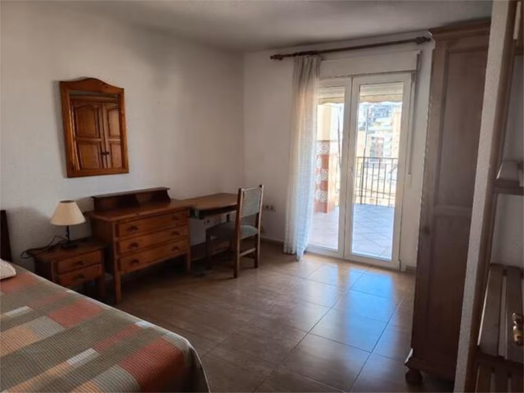 Piso en San Ildefonso - Foto 7