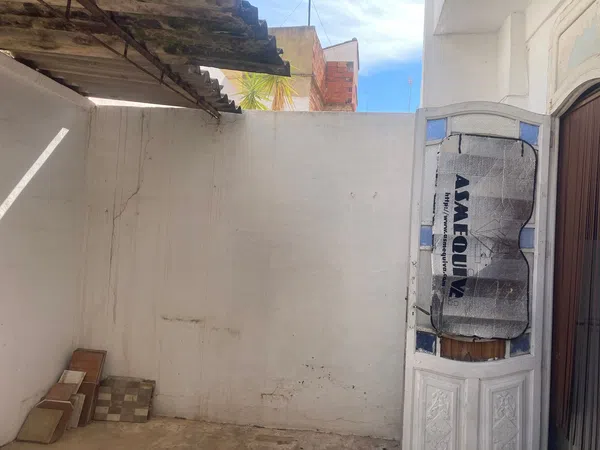 Piso en Plaza de la Abadía, 23 - Foto 1