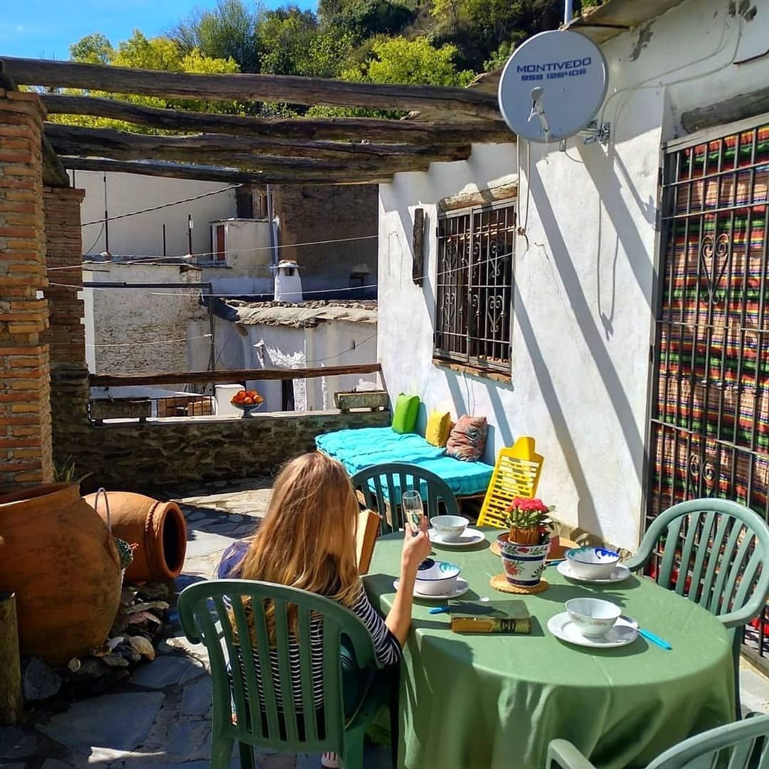 Casa rural en Calle Real, 3 - Foto 5