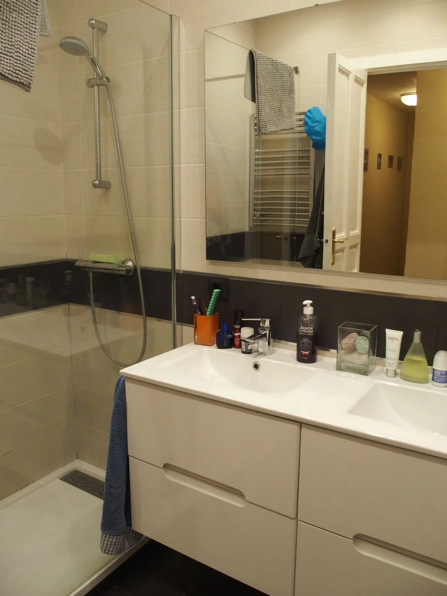 Piso en calle de Rafael Calvo, 27 - Foto 11