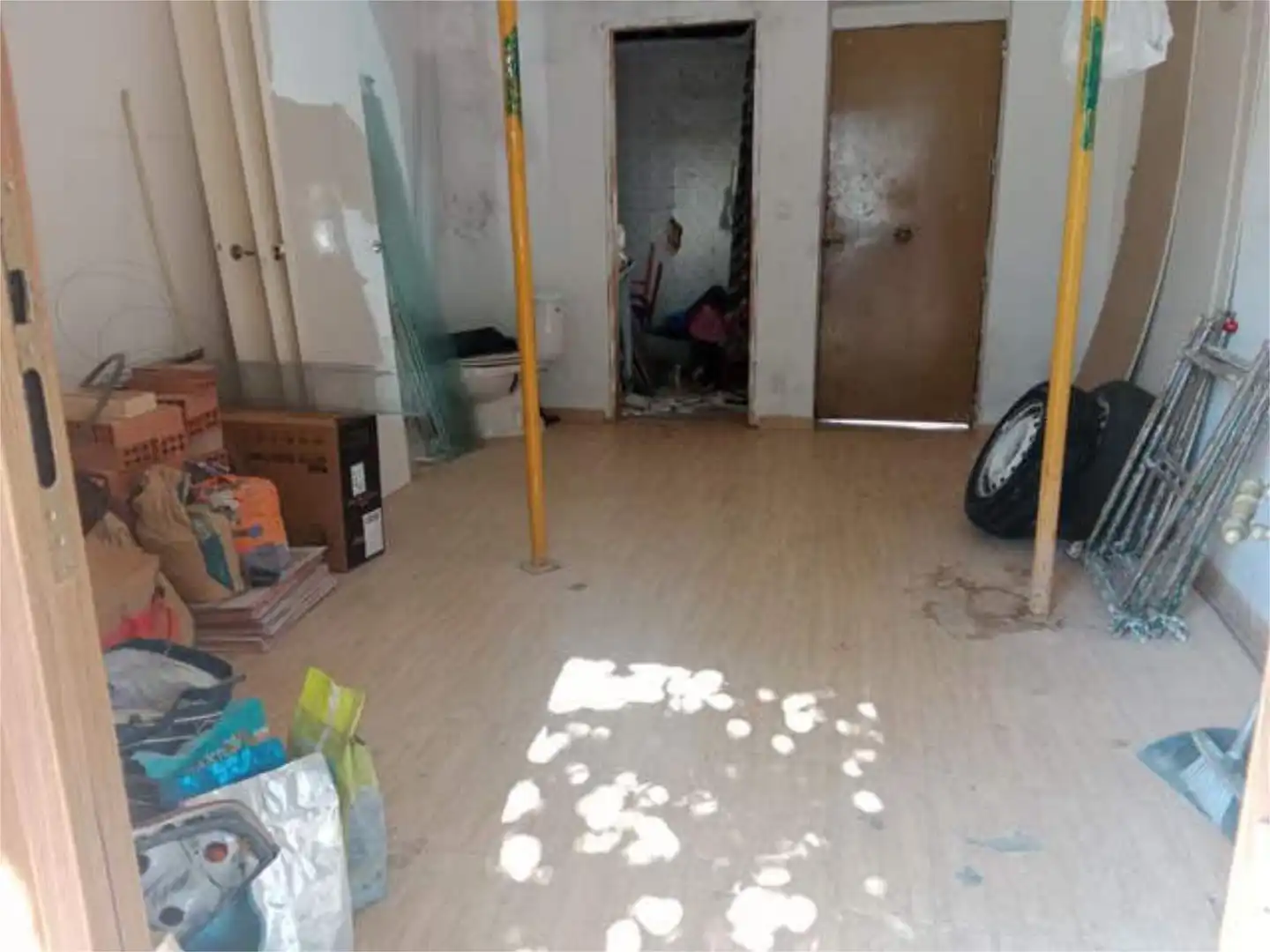 Chalet en Campo de la Verdad - Foto 1