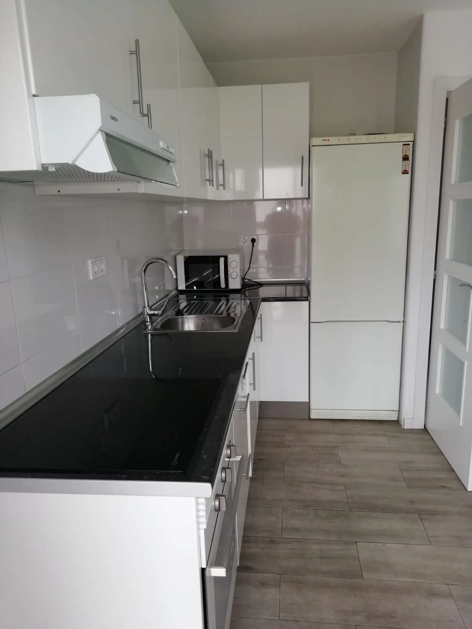 Piso en avenida del Doctor Federico Rubio y Galí, 112 - Foto 1