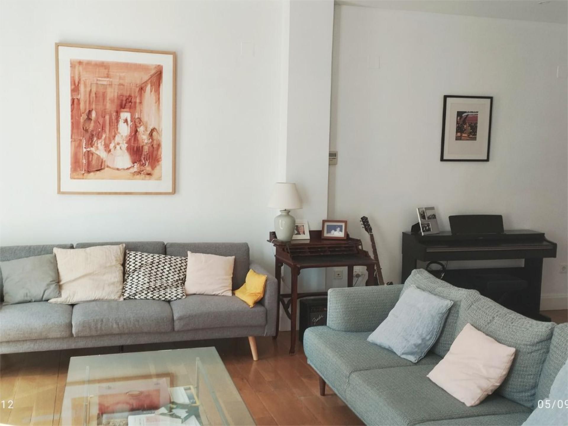 Piso en  Calle Santísimo Cristo de la Salud 4 - Foto 3