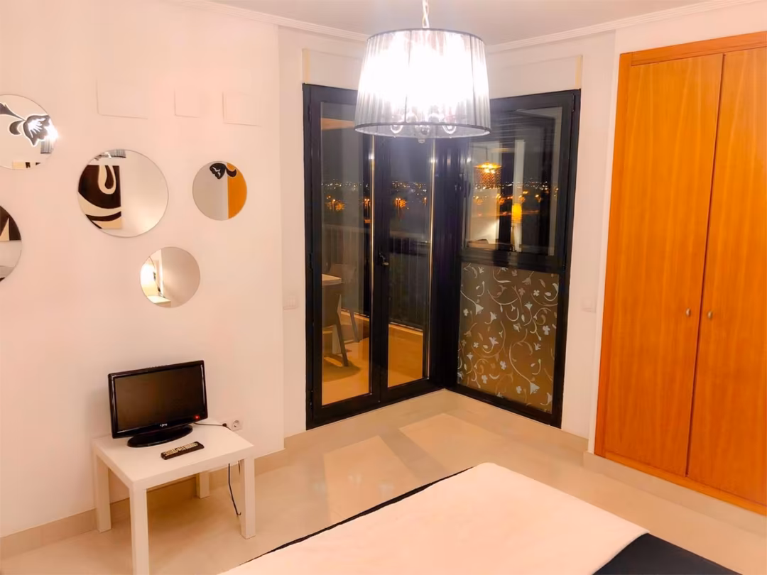 Apartamento en  Avenida Blasco Ibáñez 9 - Foto 10