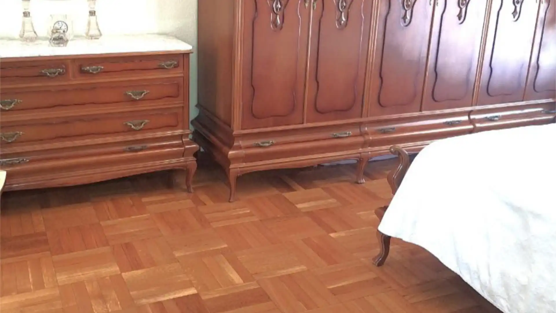 Piso en  Calle de Rufino Blanco 10 - Foto 12