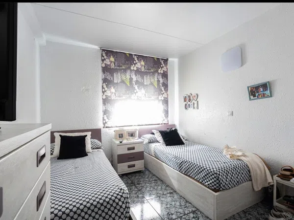 Piso en Paseo Ramon Codina, 20, Once de Septiembre - Sant Jordi, Once de Septiembre - Sant Jordi - Foto 9