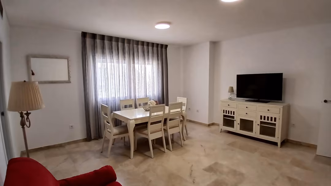 Piso en  Calle del Doce de Octubre 6 - Foto 8