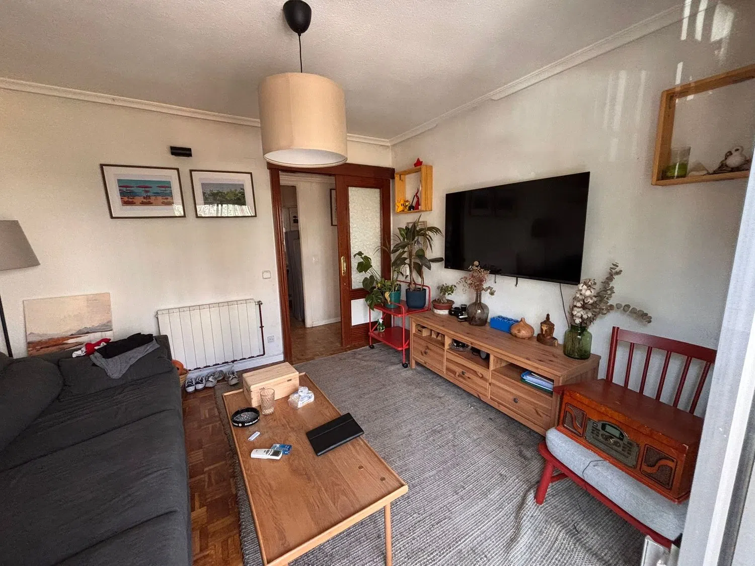 Piso en calle de Caramuel, 50 - Foto 3