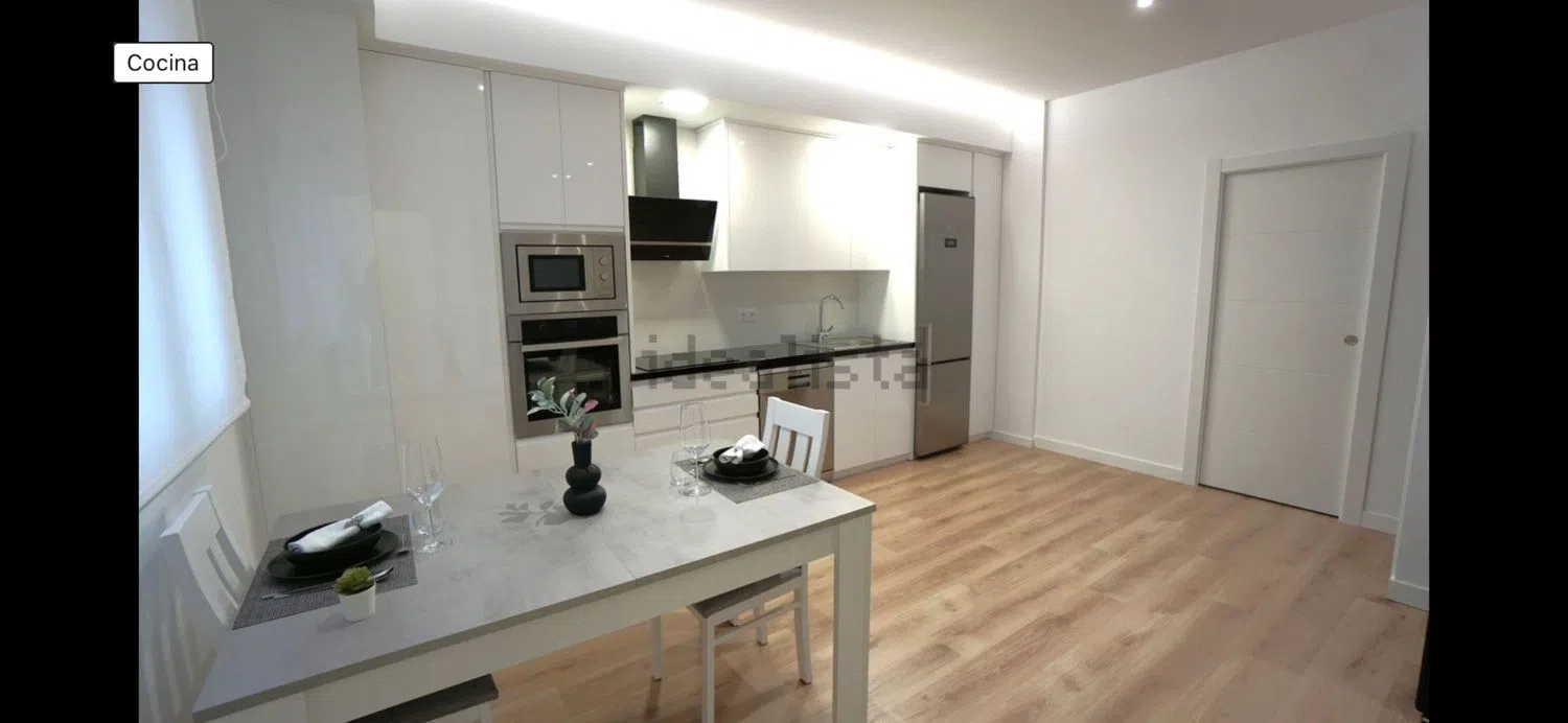 Piso en calle de Luarca, 8 - Foto 4