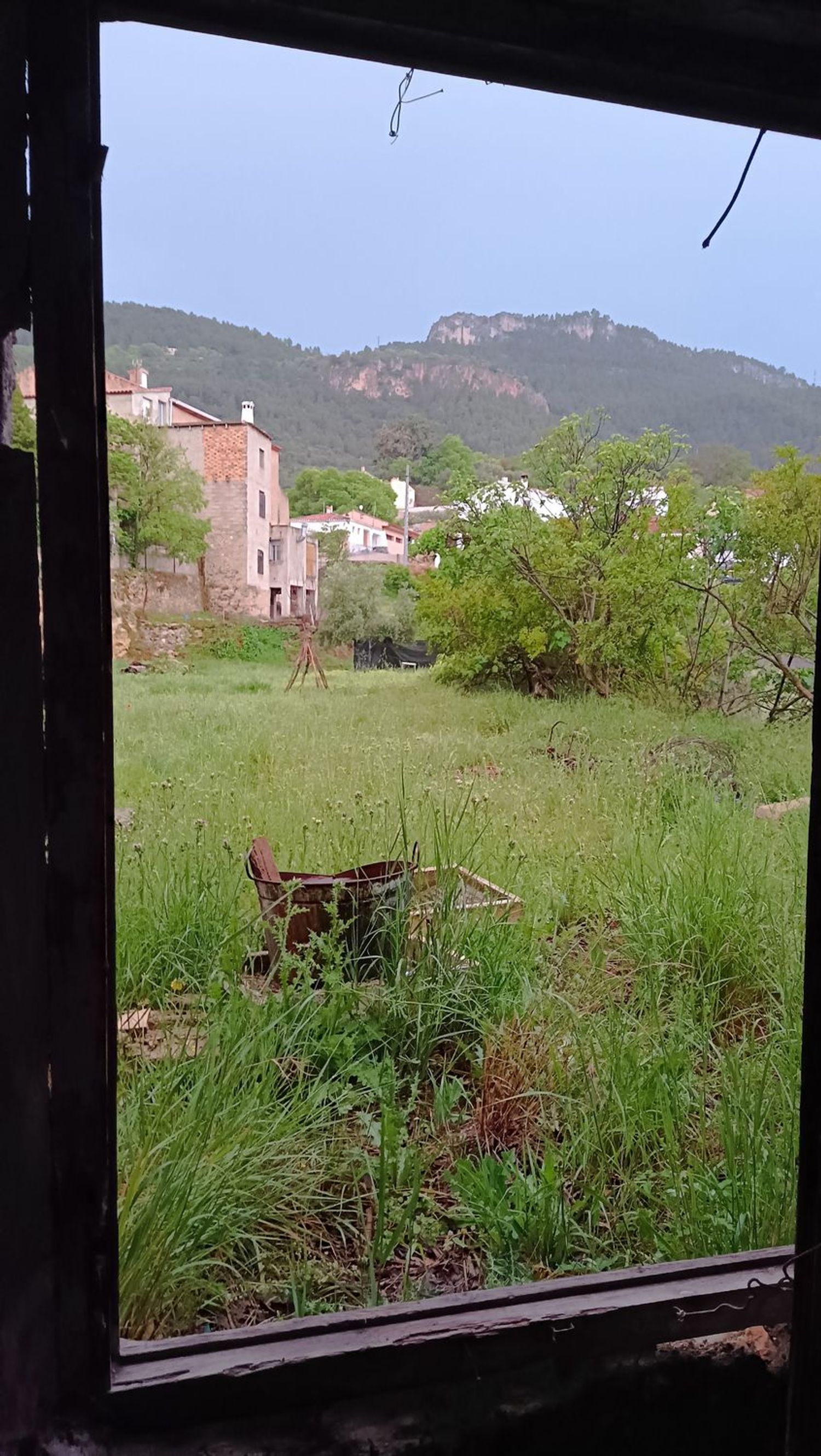 Finca rústica en Poblado Graya, 23 - Foto 5