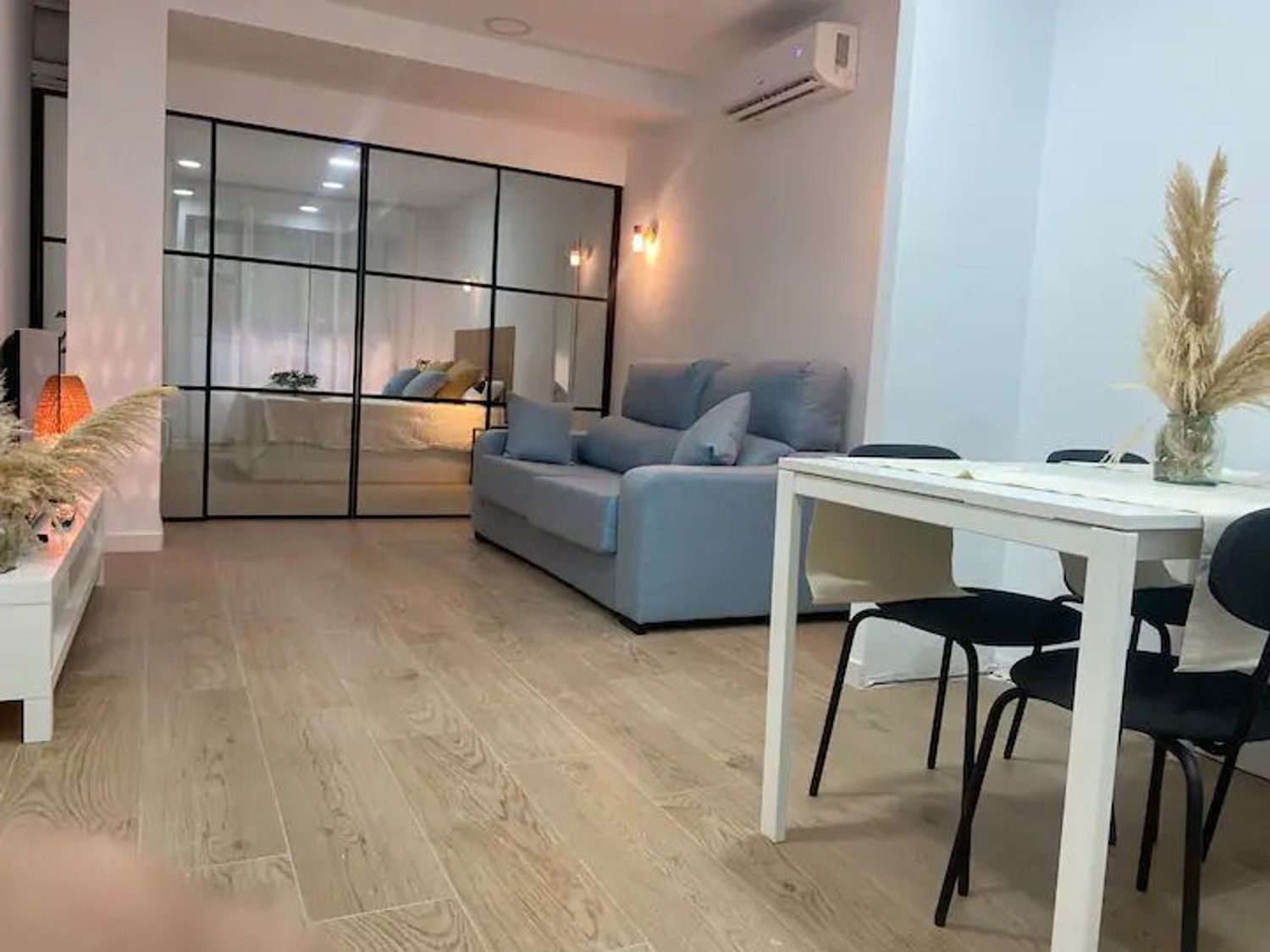 Estudio en calle Pintor Gisbert, 7 - Foto 5