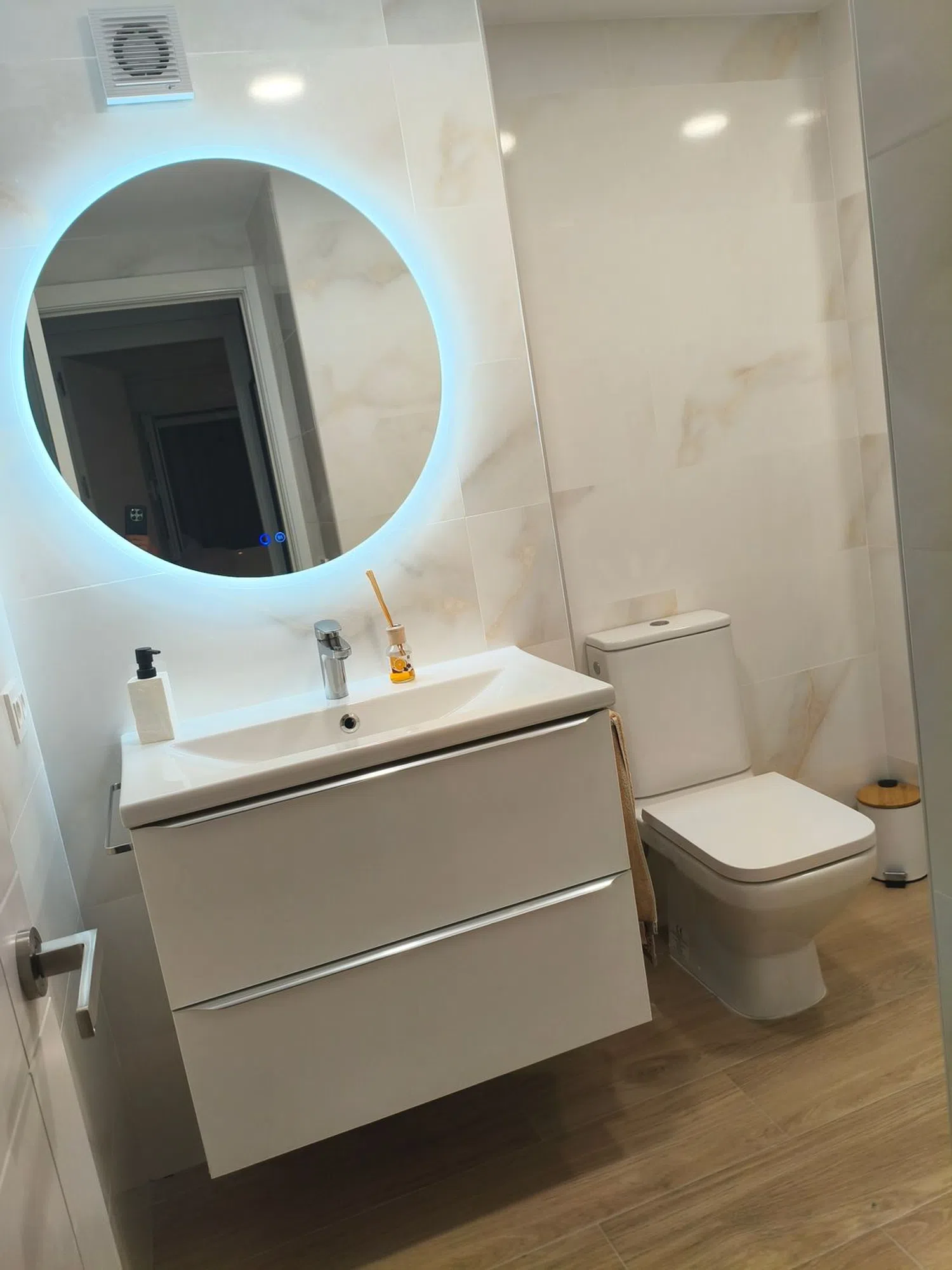 Piso en calle Federico Rubio, 8 - Foto 11