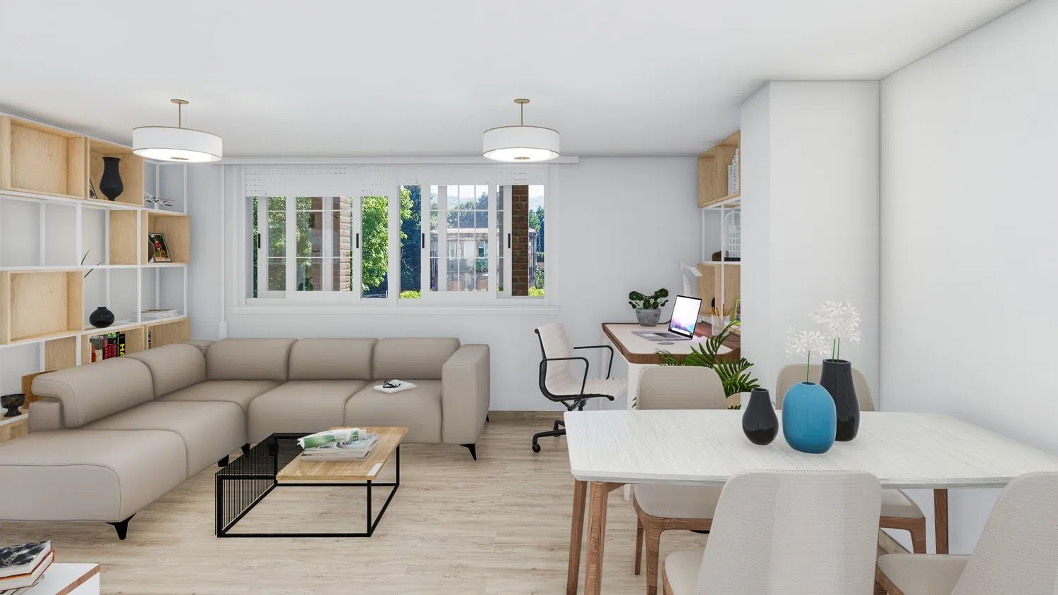 Piso en avenida Miguel González Garcés, 67 - Foto 10