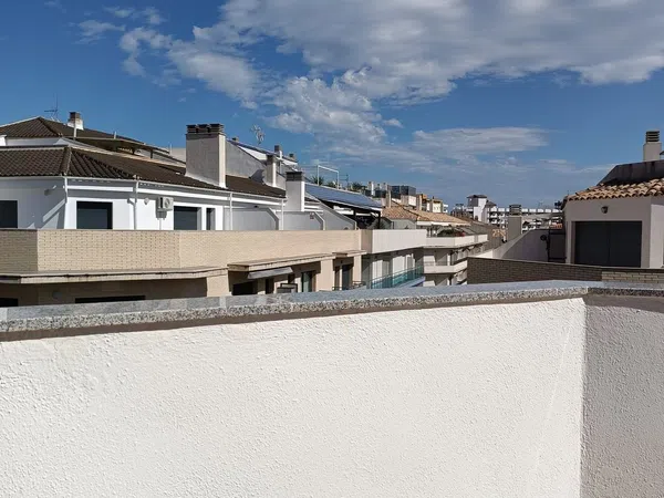 Dúplex en Calle d'Antonio Pascual, 3, Llandels, Llandels - Foto 24