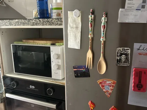 Piso en Conjunto Residencial Sierra Estepona, 1, Sierra de Estepona-Avda de Andalucia - Foto 12