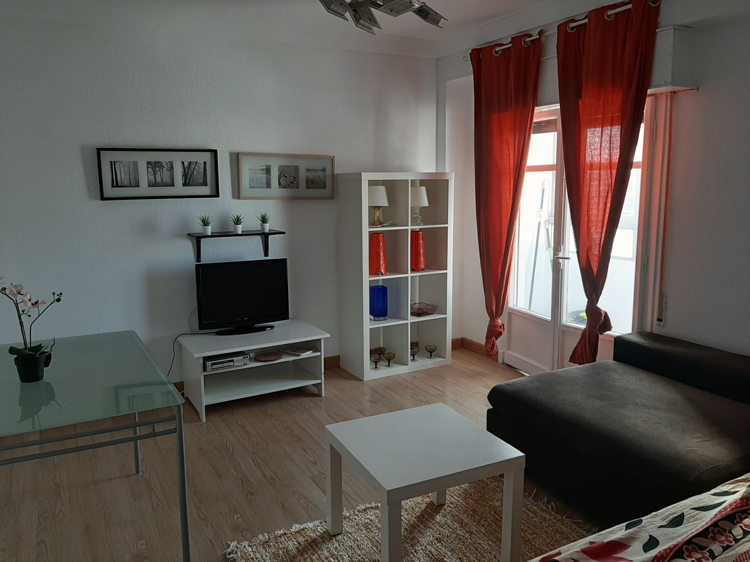 Piso en calle de la Duquesa de Villahermosa, 6 - Foto 4