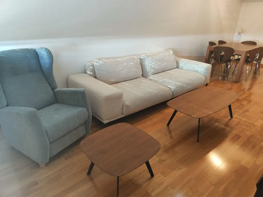 Piso en  Carrer Diego Fuentes Serrano 44 - Foto 13