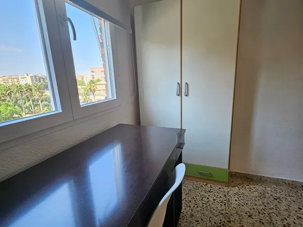 Piso en Avenida del Primat Reig, Benimaclet - Foto 18