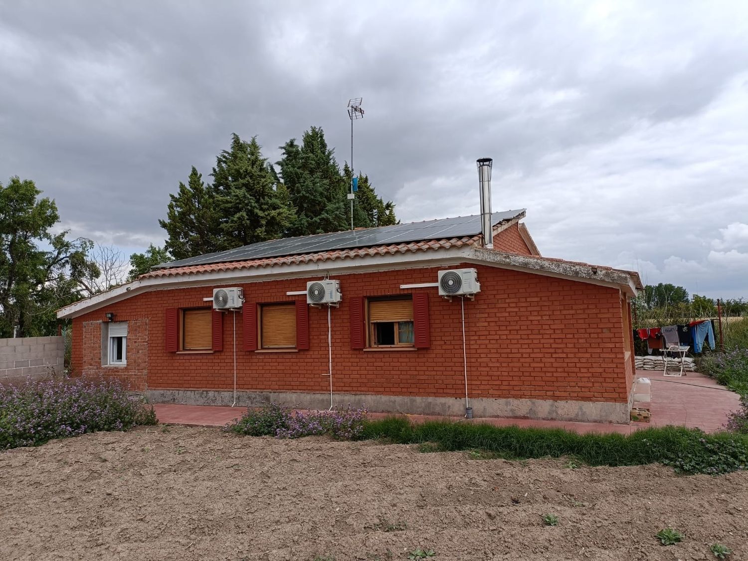 Casa o chalet independiente en Paraje de Retamar, 378 - Foto 6