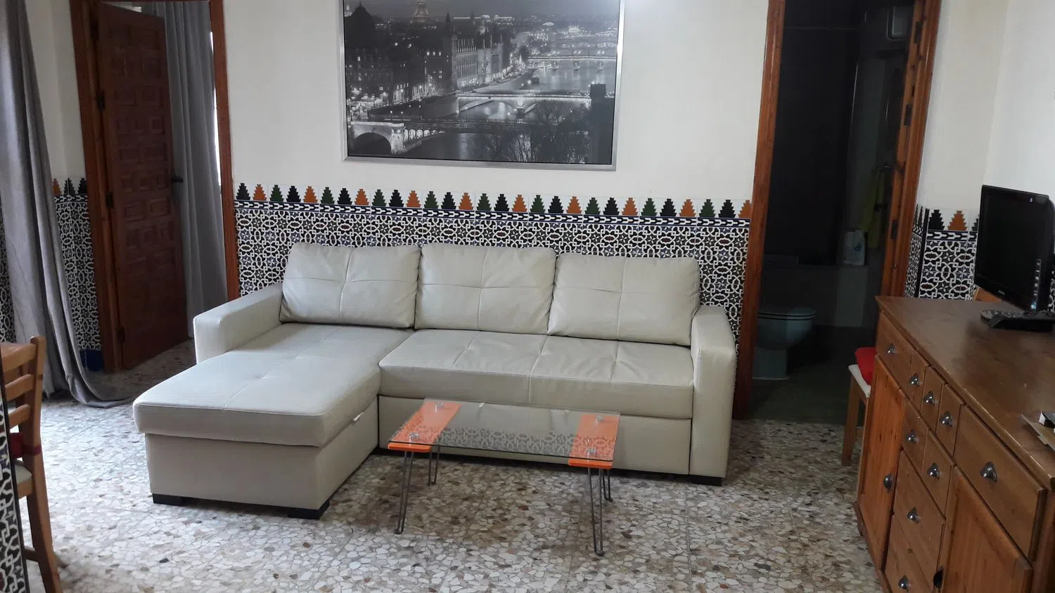 Piso en calle Santa María la Blanca, 150 - Foto 6