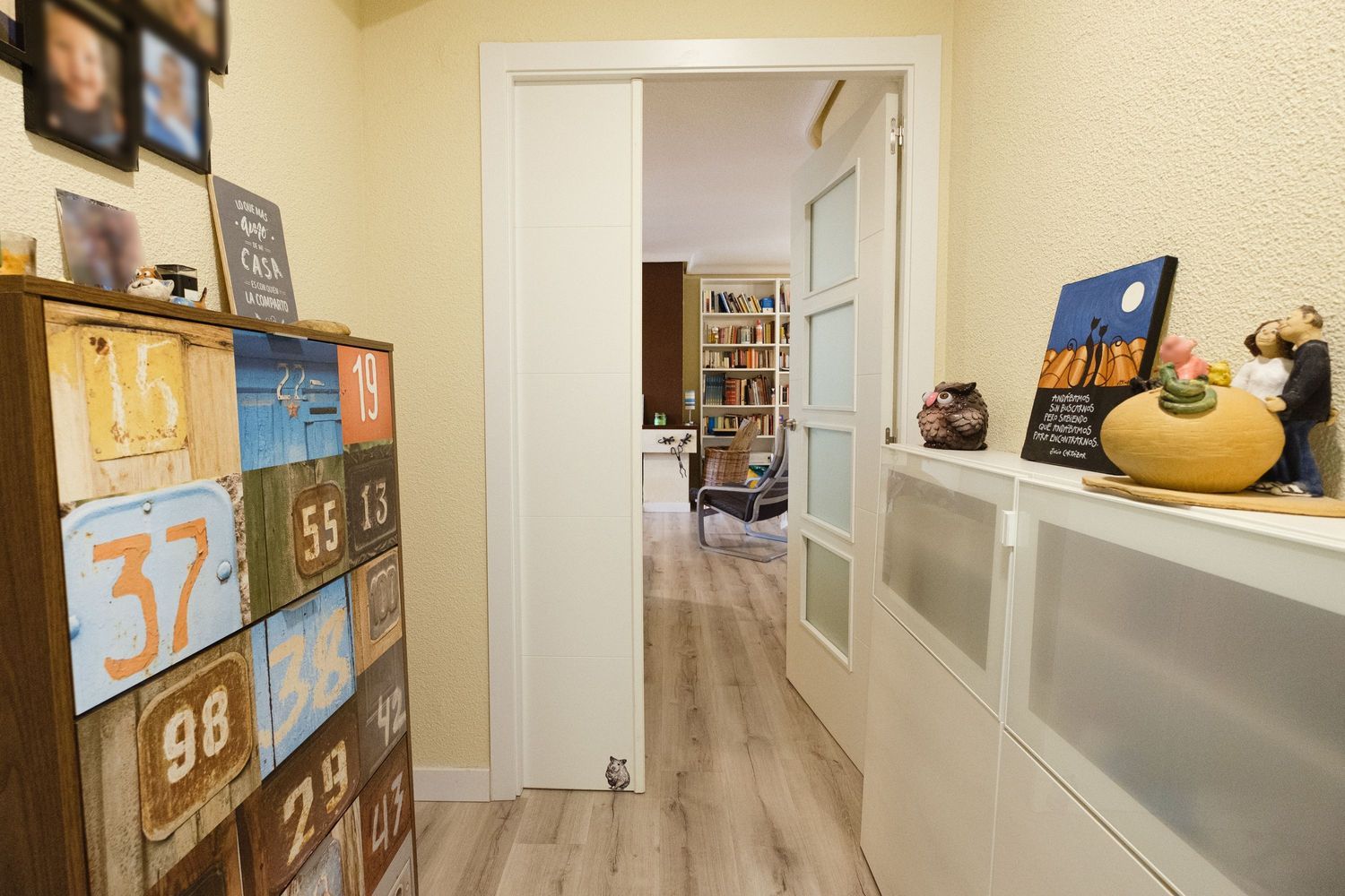 Piso en venta en Paseo del Pinar, 55 - Foto 13