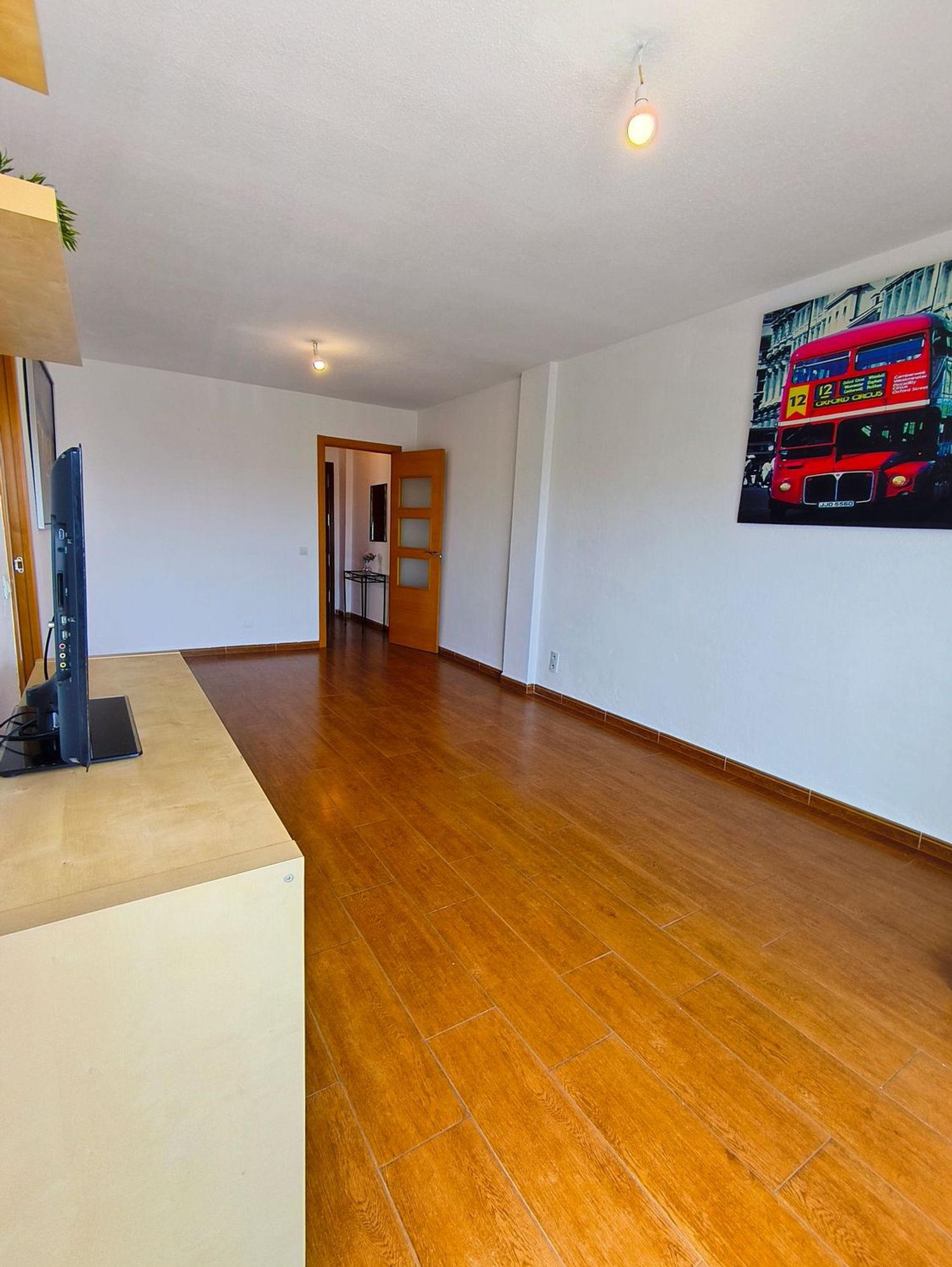 Piso en Santa Aurelia - Foto 5